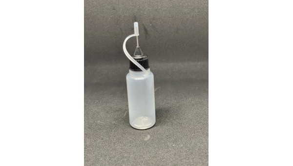 CXM125 - Botella 25cc vacía Cartrix Mitoos
