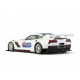 Corvette C7R Pace Car Indy 2017 White