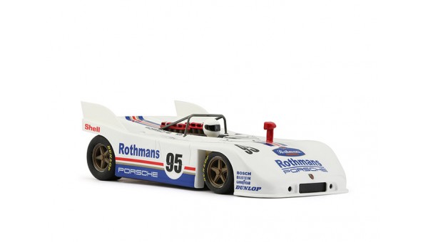 0195SW - Porsche 908/3 Rothmans 95 de NSR