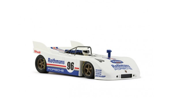 0196SW - Porsche 908/3 Rothmans 96 de NSR