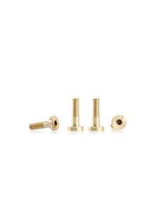 BRM-S132A2 - Tornillería Métrica ø4,5 x 9,2mm Cabeza Plana