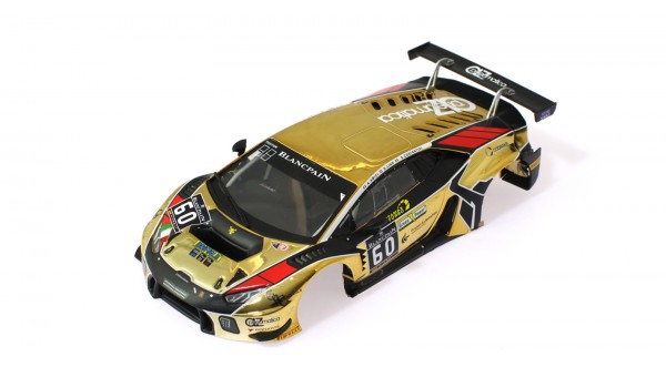 SWBODY01F Lamborghini Huracan GT3 Raton Racing Team Sideways