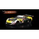 SC-6193R - A7R GT3 24H LM 2015 No.50 Larbre Competitio R-Version de Scaleauto