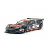 Corvette C6R Repsol BLUE No.71
