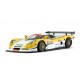 NSR0274AW - Mosler MT900 R Gravity Gulf 103 - Evo 3 - 24h Spa 2007 - de NSR