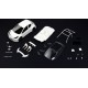 Carrocería Peugeot 207 S2000 - White Kit - AV20220 de Avant Slot