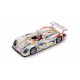 Audi R8 LMP No.3 24h Le Mans 2001 de Slot.it - SICA33D 