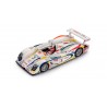 Audi R8 LMP - 24hrs Le Mans 2001
