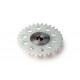 SIGS1831PL - Corona 31 z 18 mm plástico Sidewinder de Slot.It