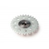 Corona 31Z Ø18 Sidewinder aligerada en plástico
