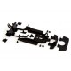 SICS08T60B - Chasis Lancia LC2 Anglewinder Evo6 Rev.2 de Slot.it