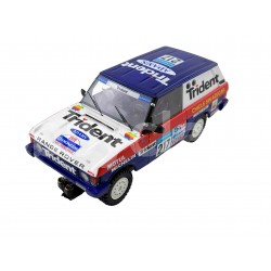 Range Rover Trident - París Dakar 1991 HSR-2218 Hobby Slot Racing