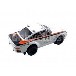 Porsche 959 Raid White HSR-2214 Hobby Slot Racing