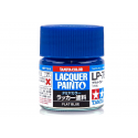 Lacquer Paint Azul Mate 10ml LP-78
