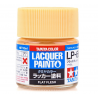 Lacquer Paint Color Carne 10ml LP-66