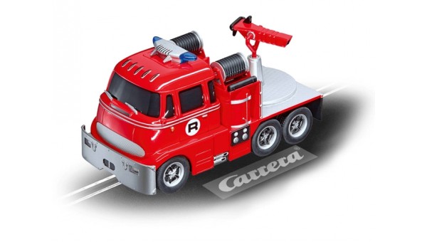 CA30861 Carrera First Responder de Carrera Digital