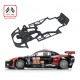 Chasis 3d para Porsche 991.2 RSR de Scaleauto. Skeleton