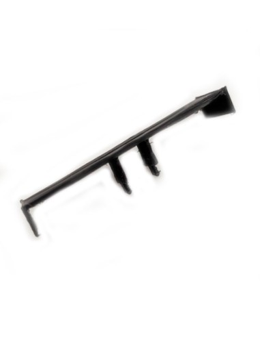 CC-6023 Alerón en Goma Flexible para Nissan GT-R GT3 de Slot.it 