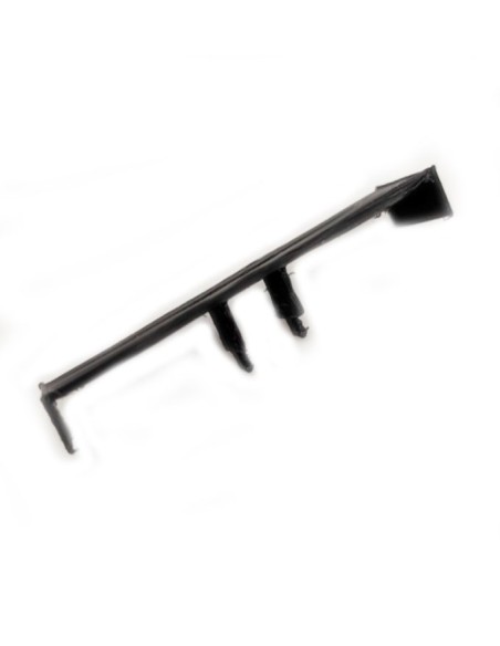 CC-6023 Alerón en Goma Flexible para Nissan GT-R GT3 de Slot.it 