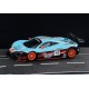 SWCAR04B - MC720B GT3 No.39 Gulf Racing de Sideways