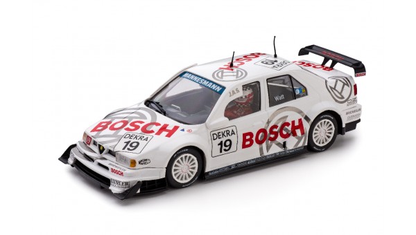 Alfa 155 DTM 1996 White Racing Kit