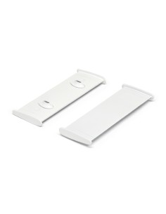 Cockpit y aleron McLaren F1 GTR