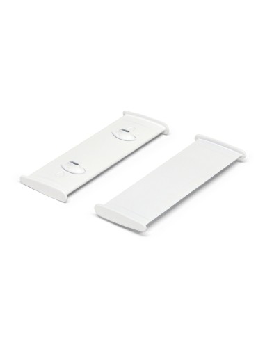 Cockpit y aleron McLaren F1 GTR