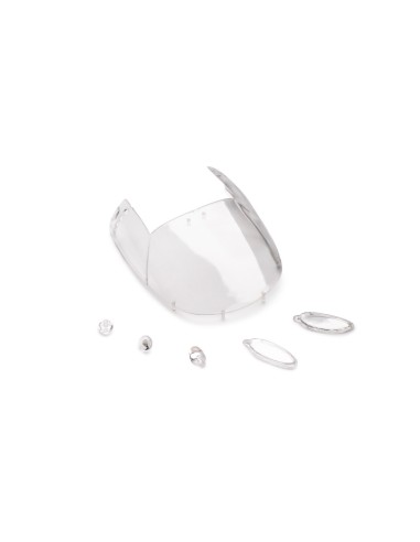 Despiece Carrocería Jaguar XJR10 cristales 