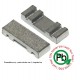 Contrapeso Tungsteno para soporte de motor 2,5 grs