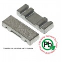 Contrapeso Tungsteno para soporte de motor 2,5 grs
