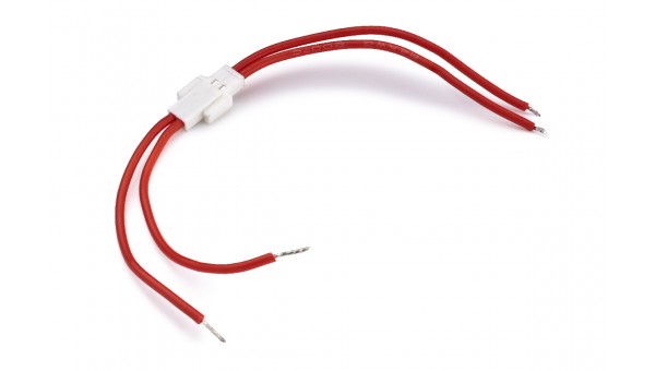 Cable con Conector para Motores