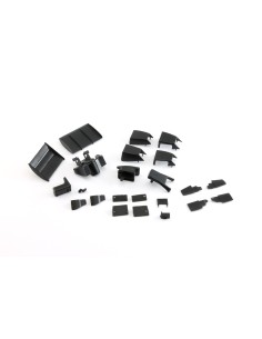 Accesorios Carrocería Lotus 72 Type A