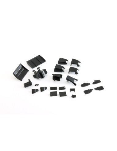 Accesorios Carrocería Lotus 72 Type A