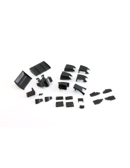 Accesorios Carrocería Lotus 72 Type A