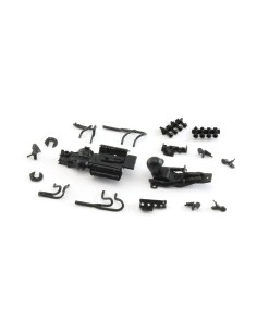 Accesorios Carrocería Lotus 72 Type B