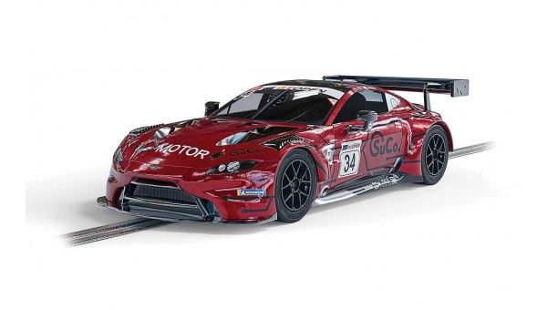 Superslot H4233 Aston Martin GT3 Vantage - TF Sport - GT Open 2020