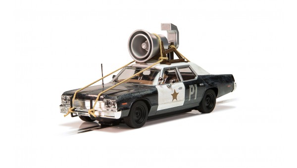 Superslot H4322 - Blues Brothers Dodge Monaco - Bluesmobile