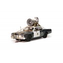 Blues Brothers Dodge Monaco - Bluesmobile