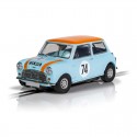 Austin Mini Cooper S - Gulf Edition
