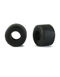 NSR5285 Neumaticos traseros de los F1 de NSR Slick Ultragrip 19,5 x 13