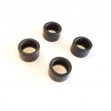 BLACK PAT TFB PRO 430 17,6 X 10,3