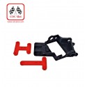 Cuna anglewinder 2.5. Especial camiones Fly.