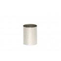 Separador 4.00mm Acero inox x10pcs