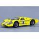 MC-12007 - Ford GT40 Mk IV 24H. LeMans 1967 Winner No.2 Bruce McLaren / Mark Donohue de MRRC