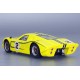 MC-12007 - Ford GT40 Mk IV 24H. LeMans 1967 Winner No.2 Bruce McLaren / Mark Donohue de MRRC