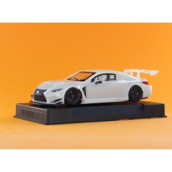 Lexus GT3 - White Kit