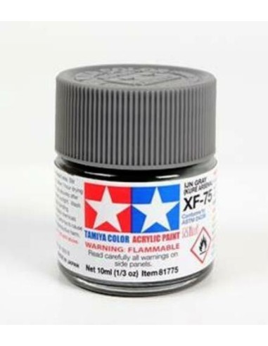 Tamiya XF-75
