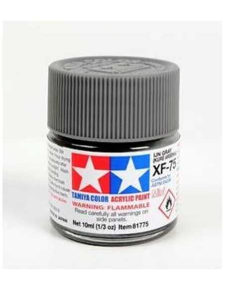 Tamiya XF-75