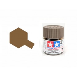 Pintura Acrílica 10ml. Marron JGSDF Tamiya XF-72