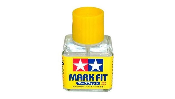 TA87102 - Cola para calcas Mark Fit